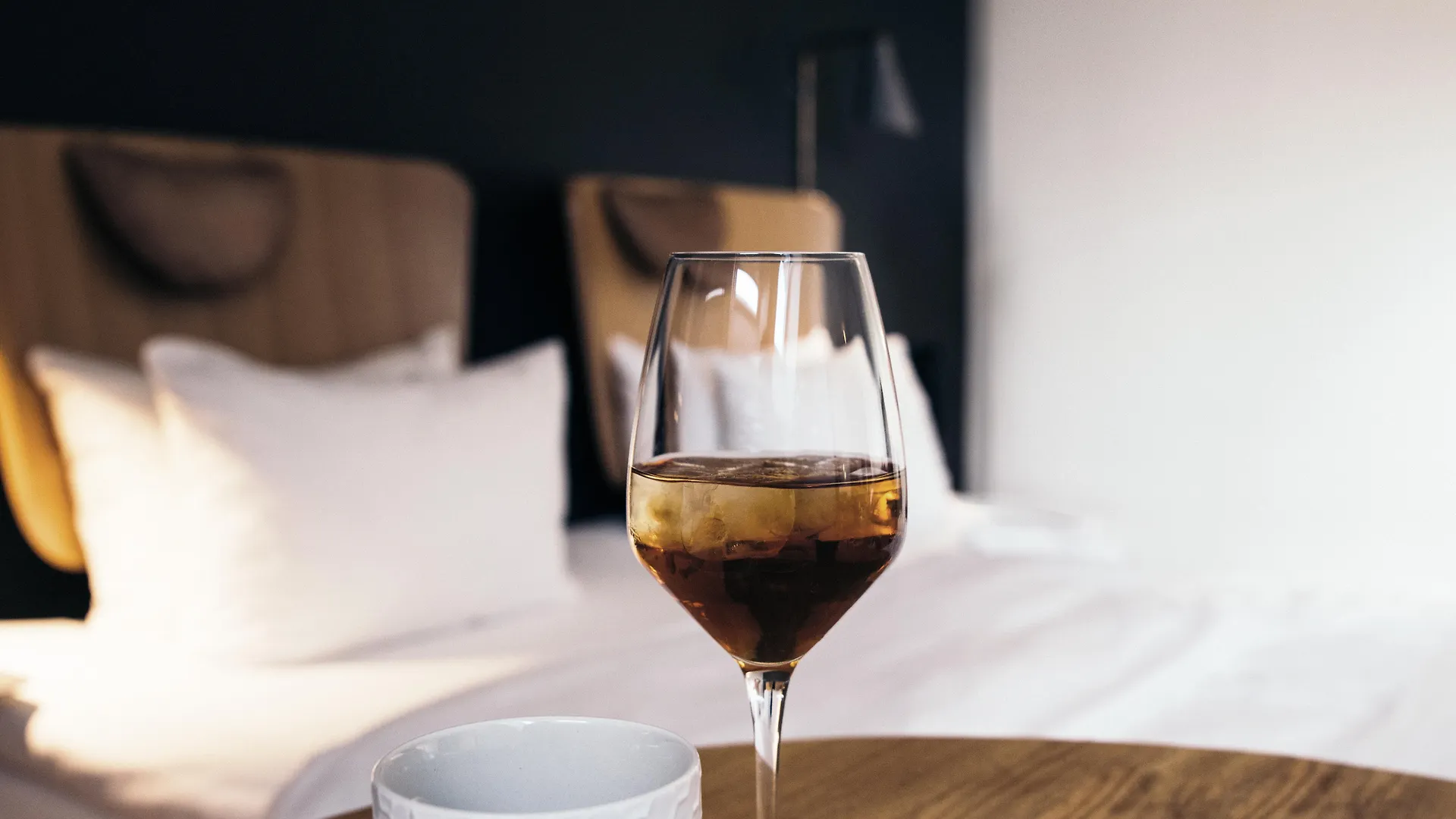 Hotel Sp34 Copenhagen