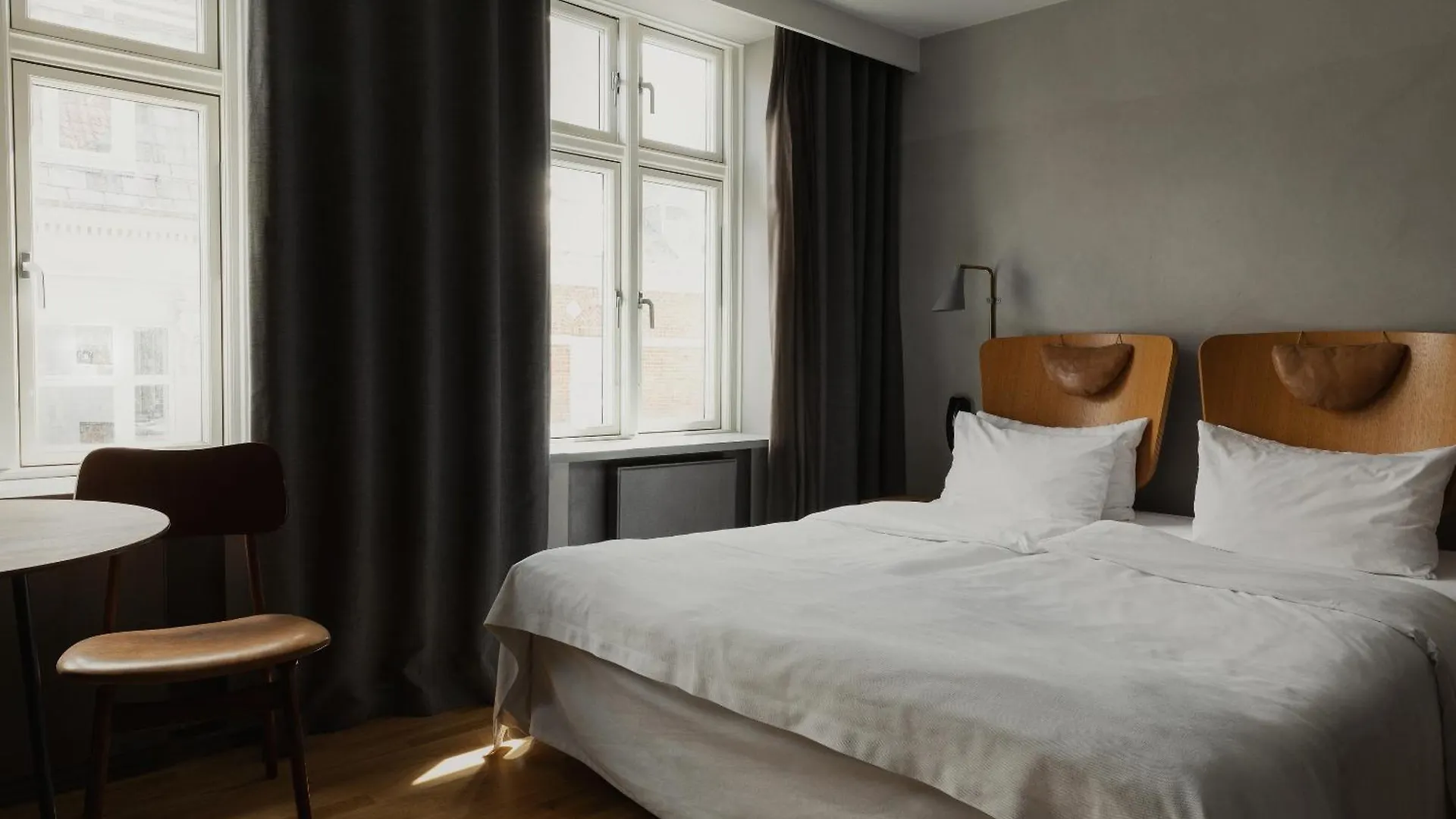 Hotel Sp34 Copenhagen 4*,