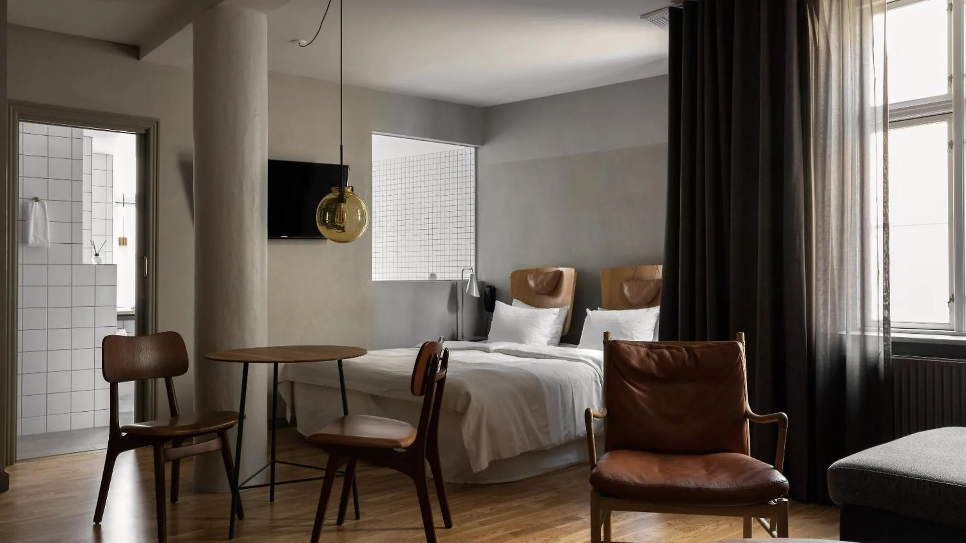 Hotel Sp34 Copenhagen