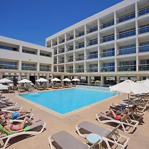 Nelia Gardens Hotell Ayia Napa