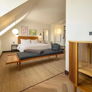Mayfair Hotell