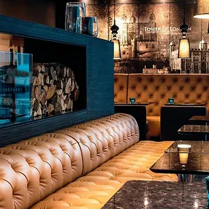 One London-tower Hill Hotell London