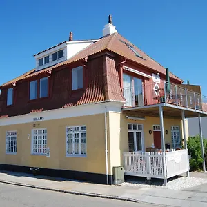 Strandvejen Lejlighed Skagen