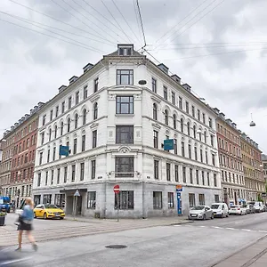 Otel Four Points Flex By Sheraton, Kopenhag