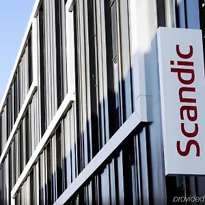 **** Hotel Scandic Dania