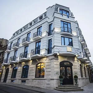 **** Hotel Tbilisi Inn Gruzja