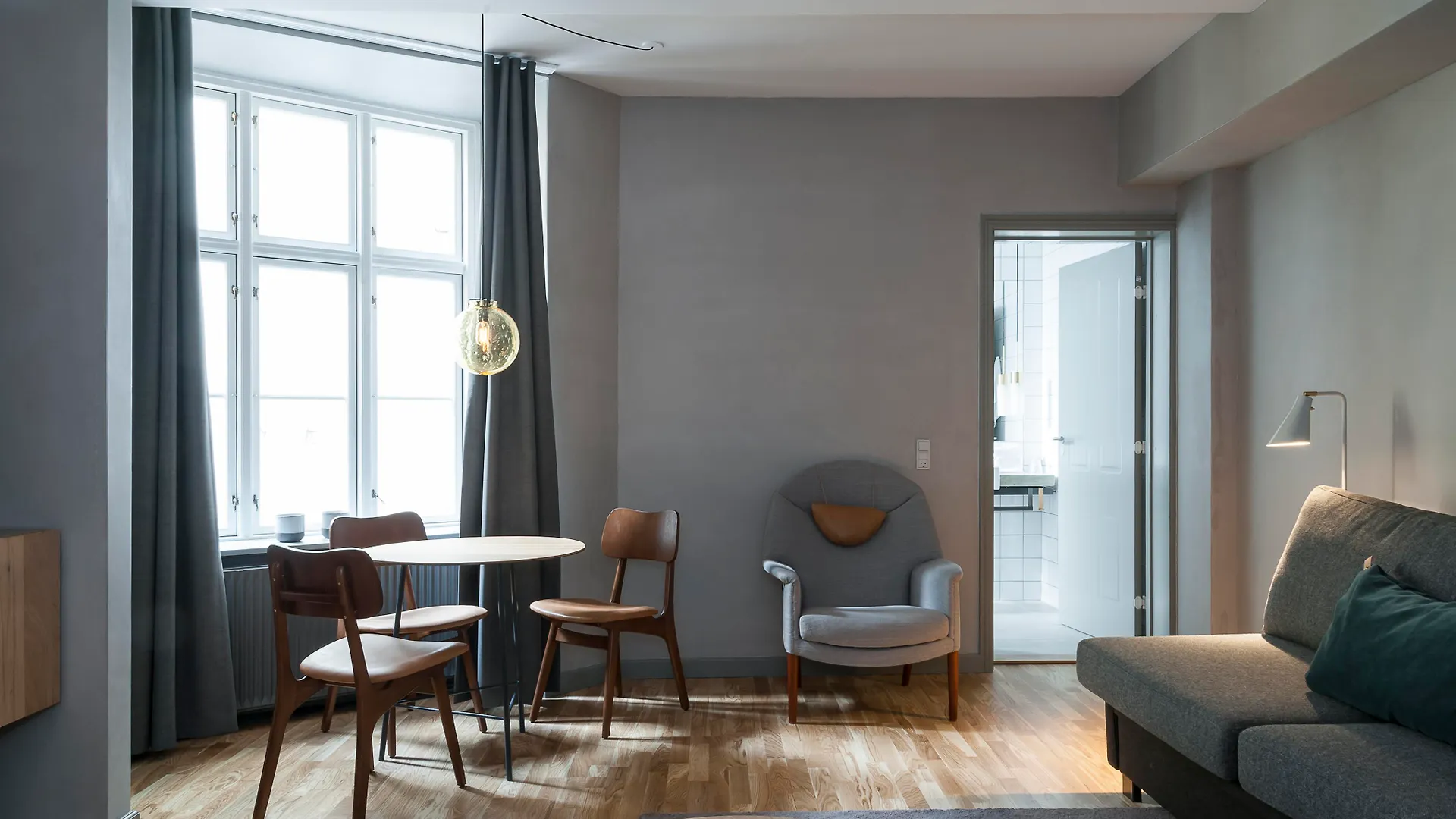 ****  Hotel SP34 by Brøchner Hotels København Danmark