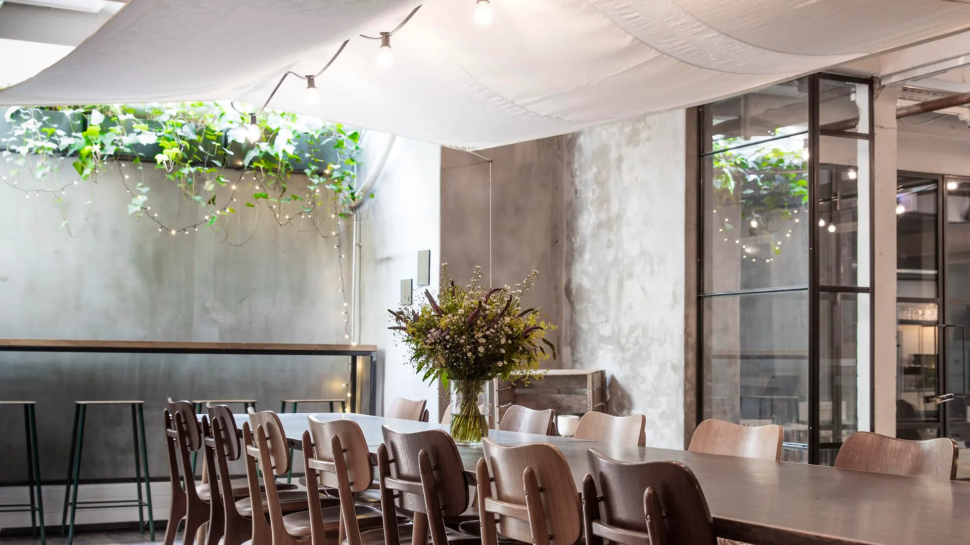 Hotel Sp34 Copenhagen