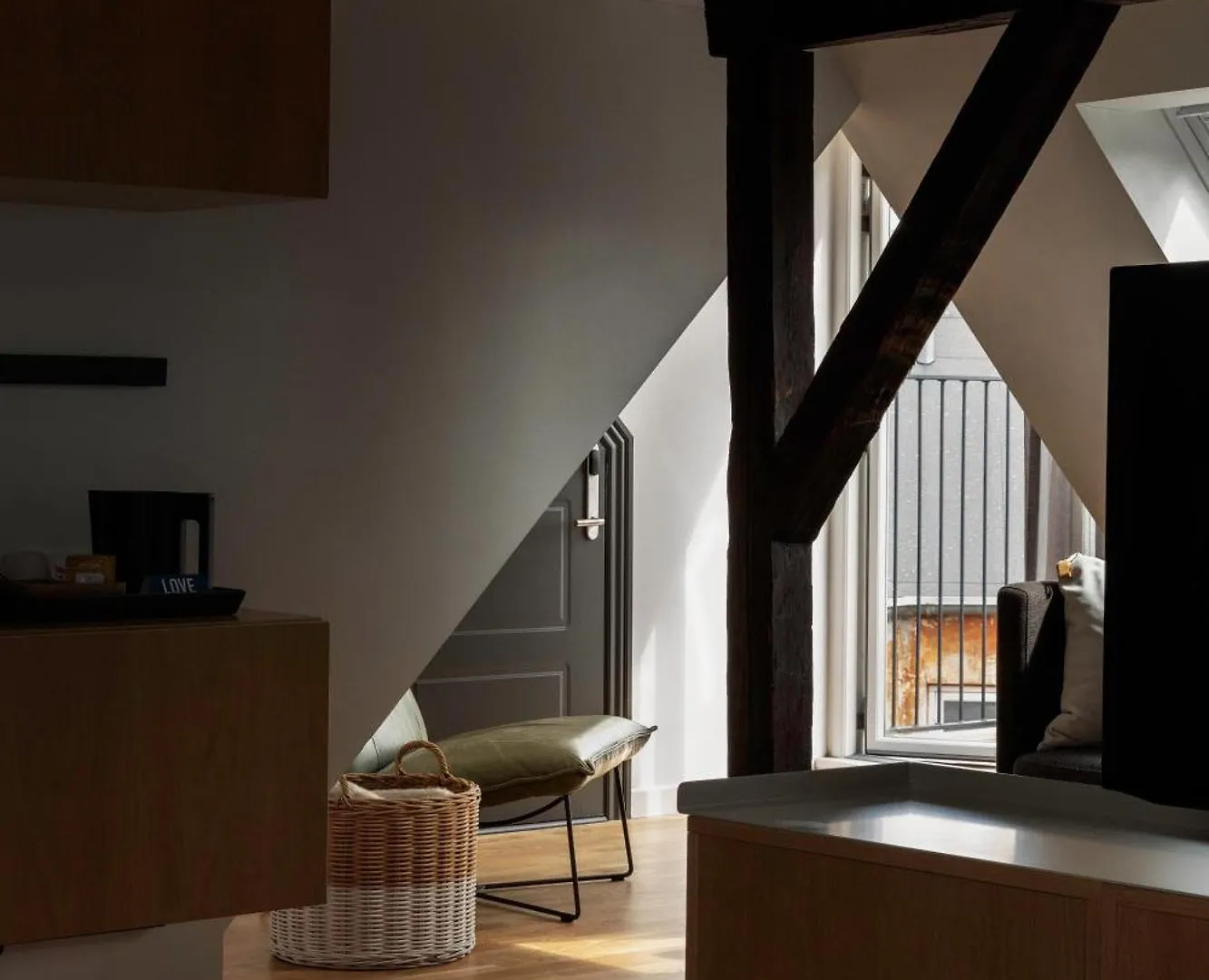 ****  Hotel SP34 by Brøchner Hotels København Danmark