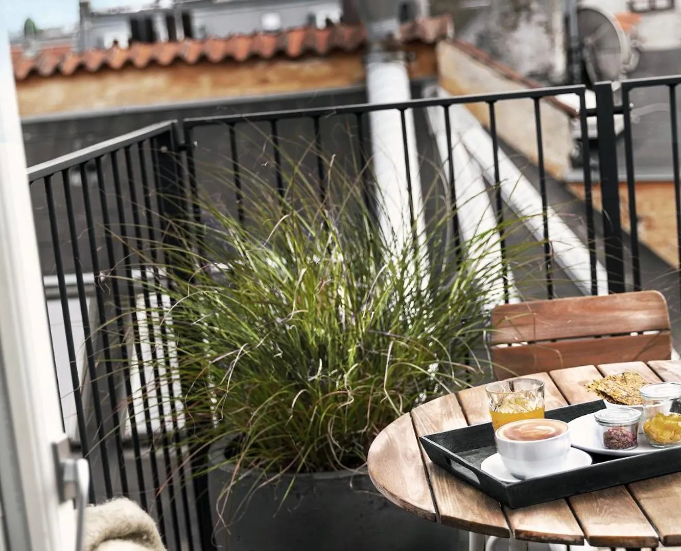 Hotel Sp34 Copenhagen 4*,