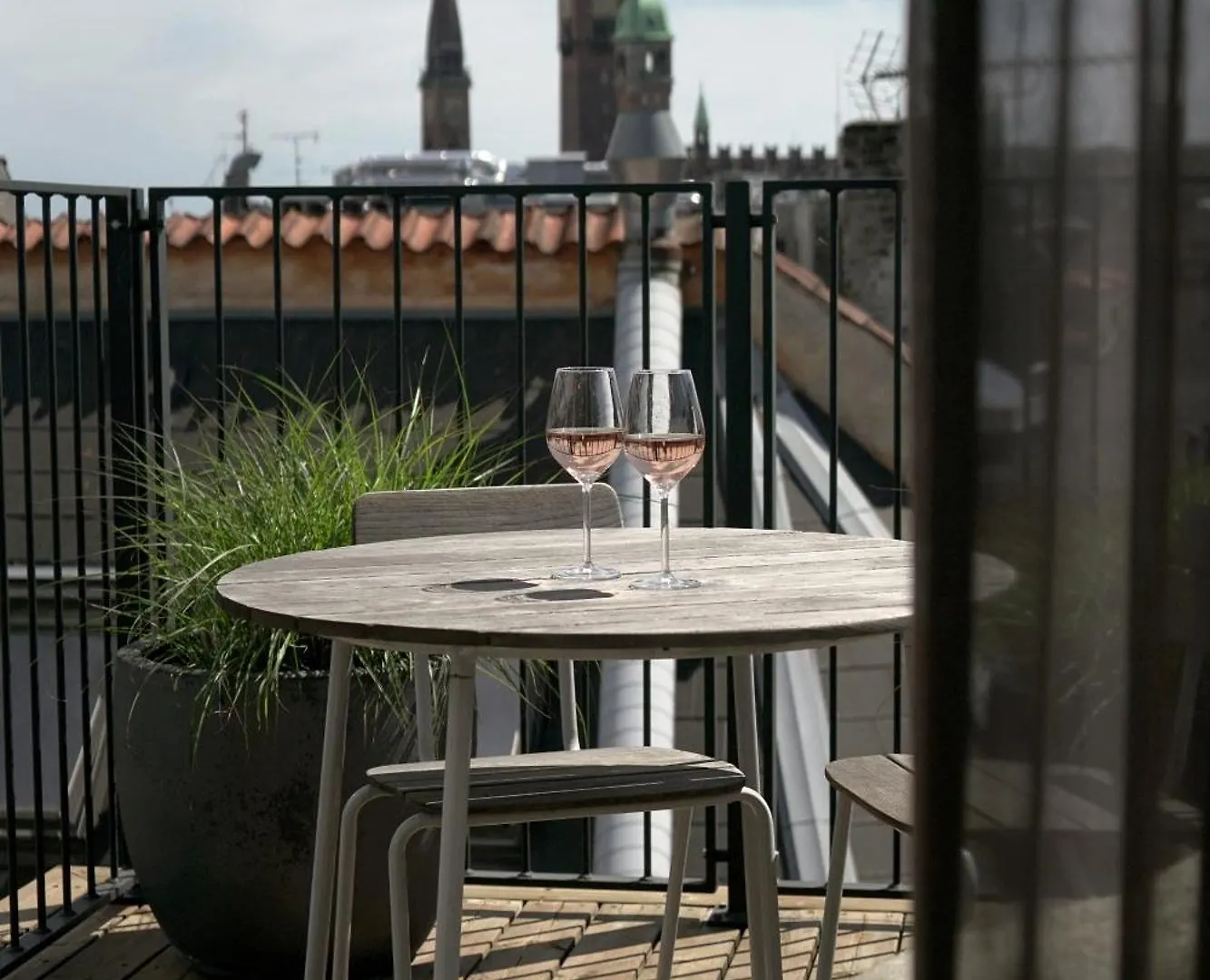 Hotel SP34 by Brøchner Hotels København