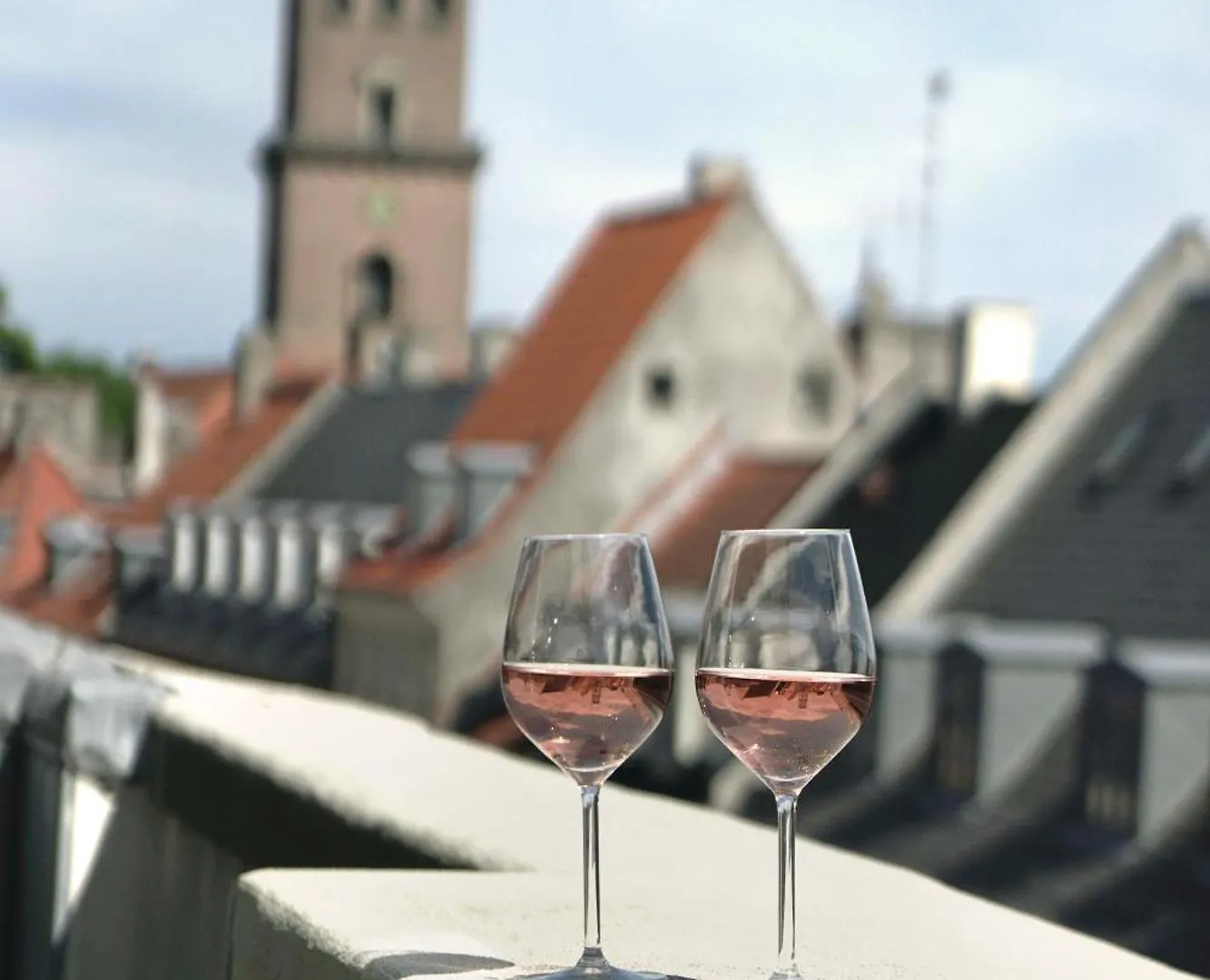 Hotel SP34 by Brøchner Hotels København