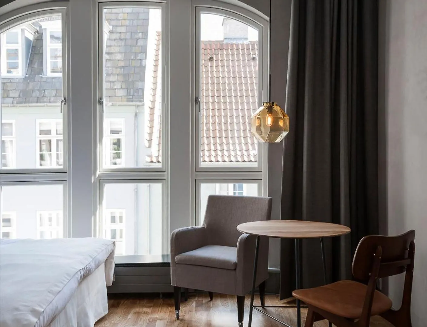 ****  Hotel SP34 by Brøchner Hotels København Danmark