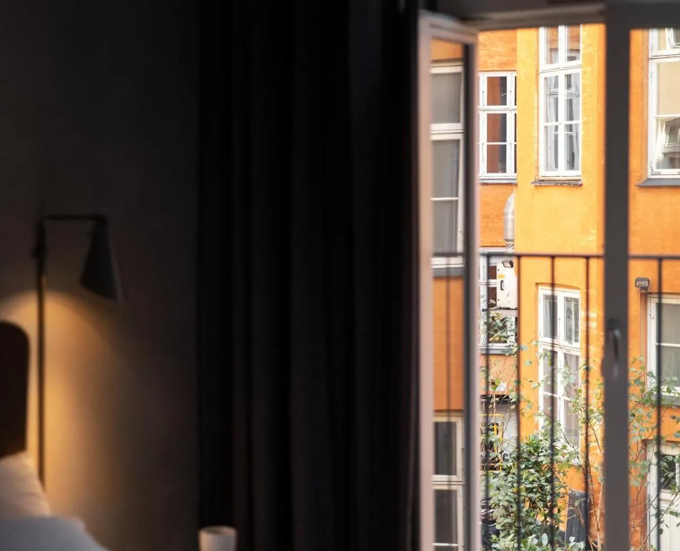 Hotel SP34 by Brøchner Hotels København