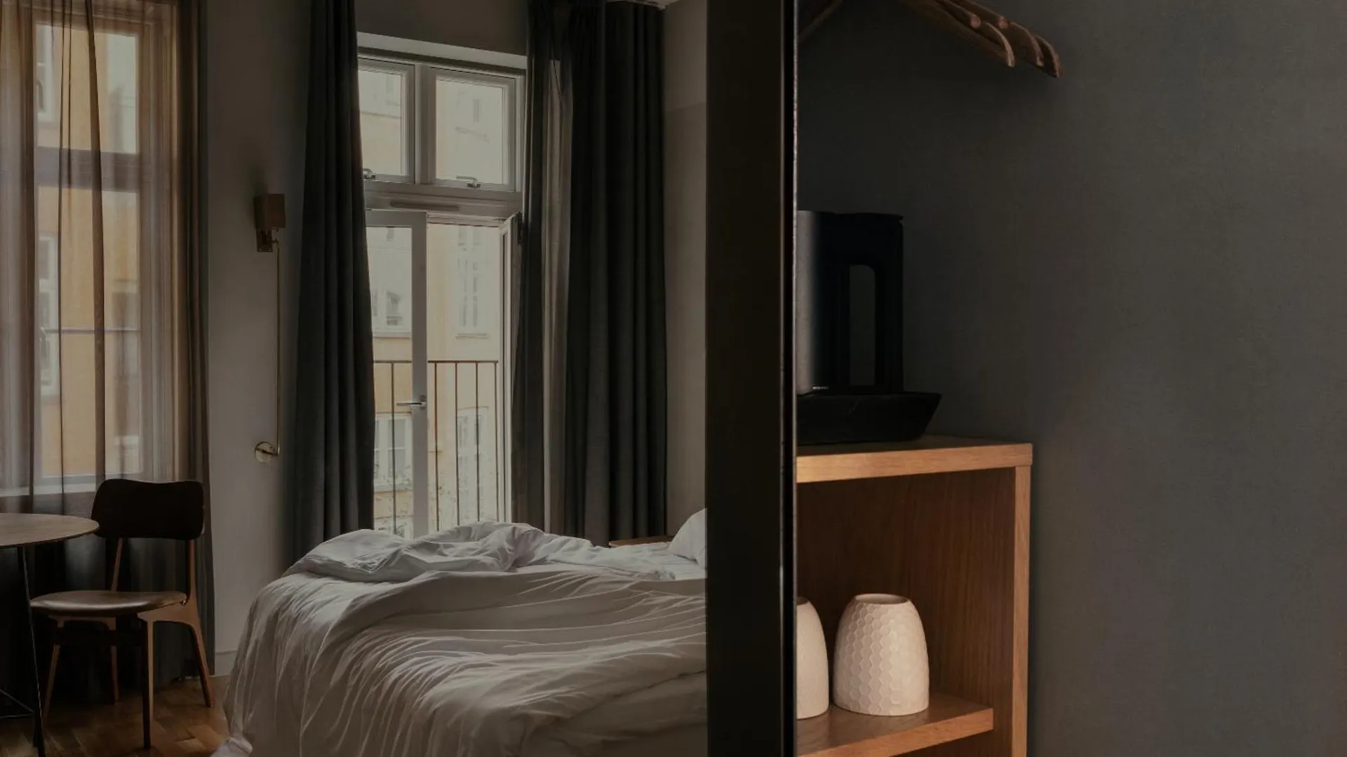 Hotel SP34 by Brøchner Hotels København