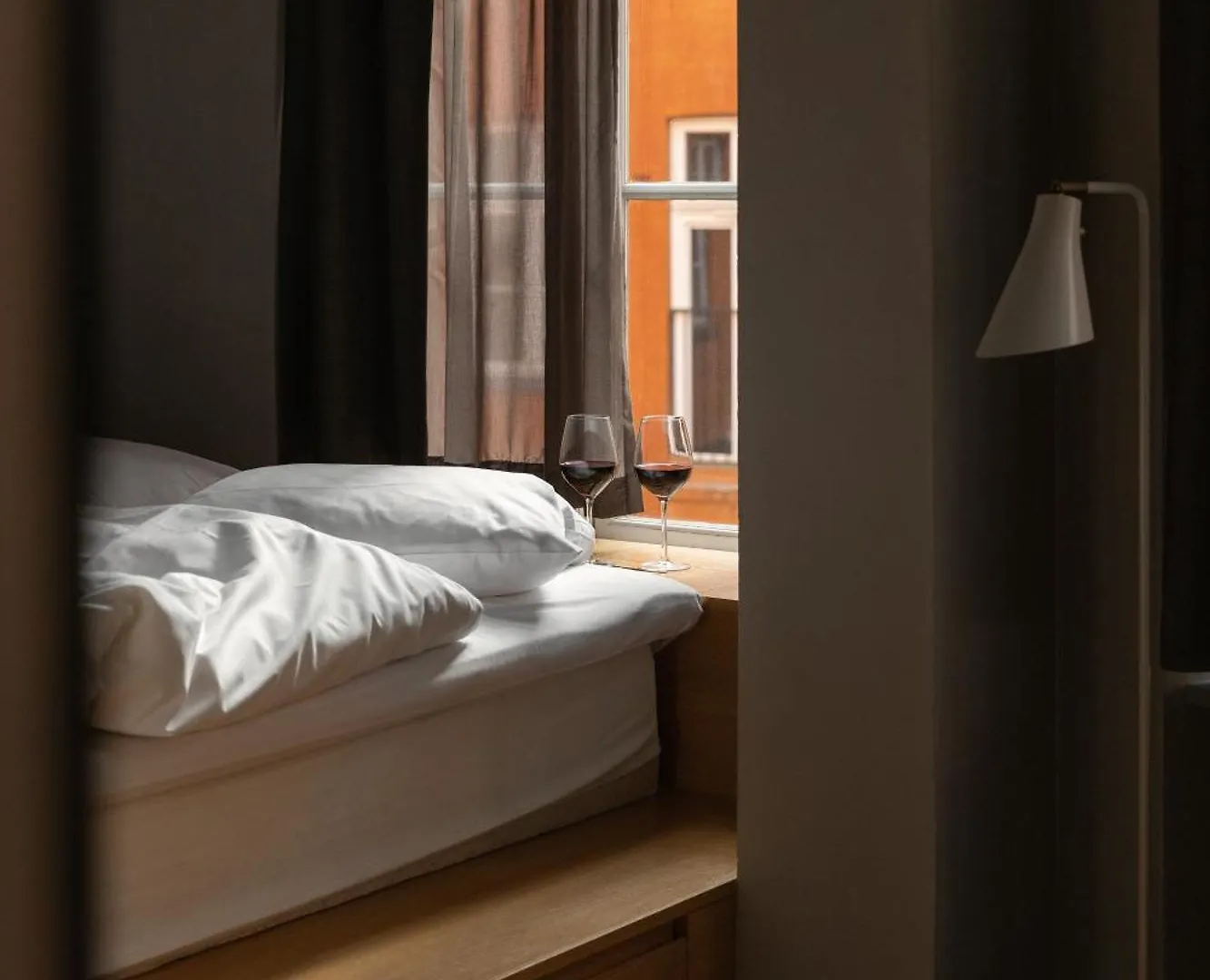 Hotel SP34 by Brøchner Hotels København 4*,  Danmark