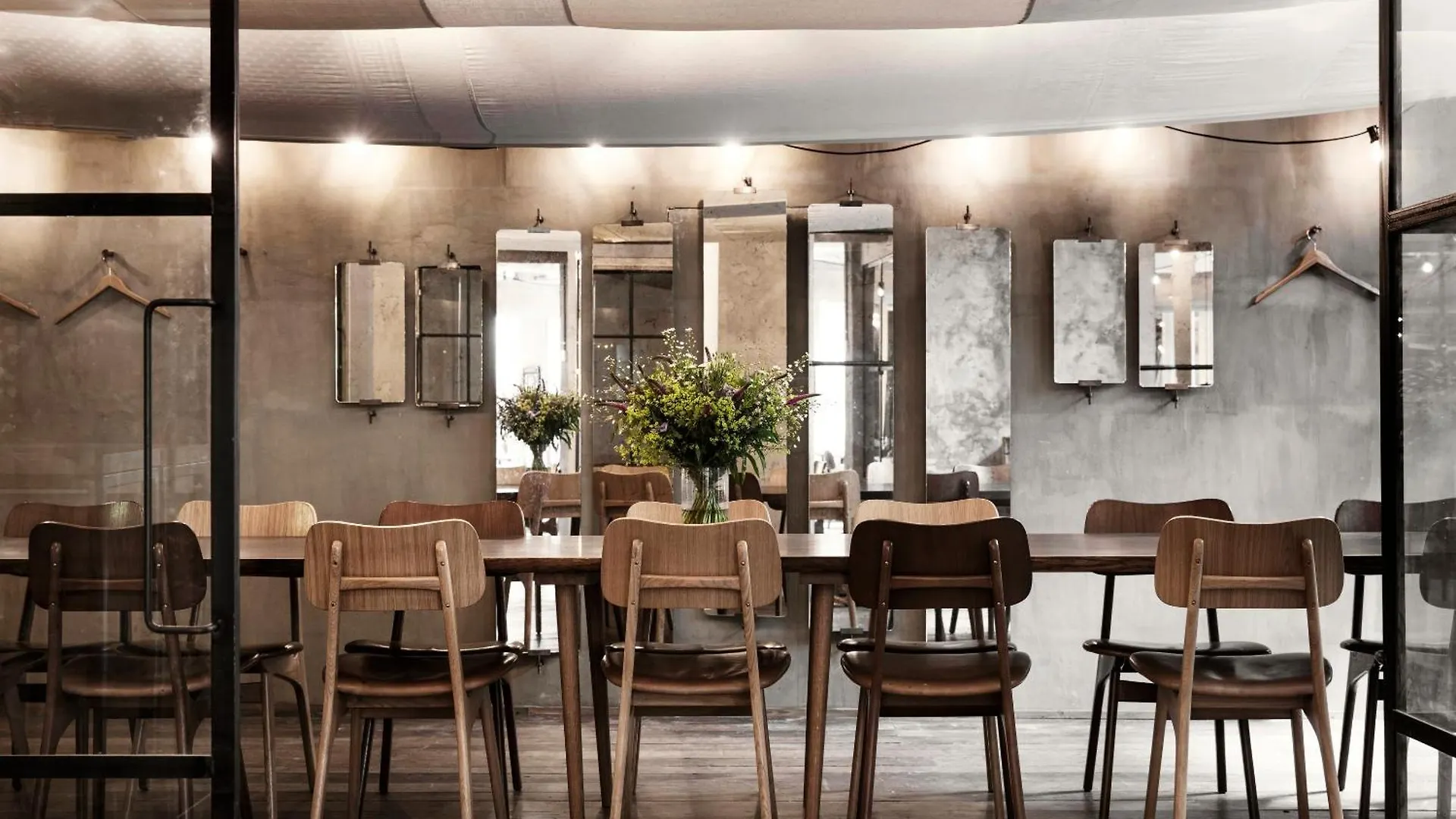 Hotel Sp34 Copenhagen