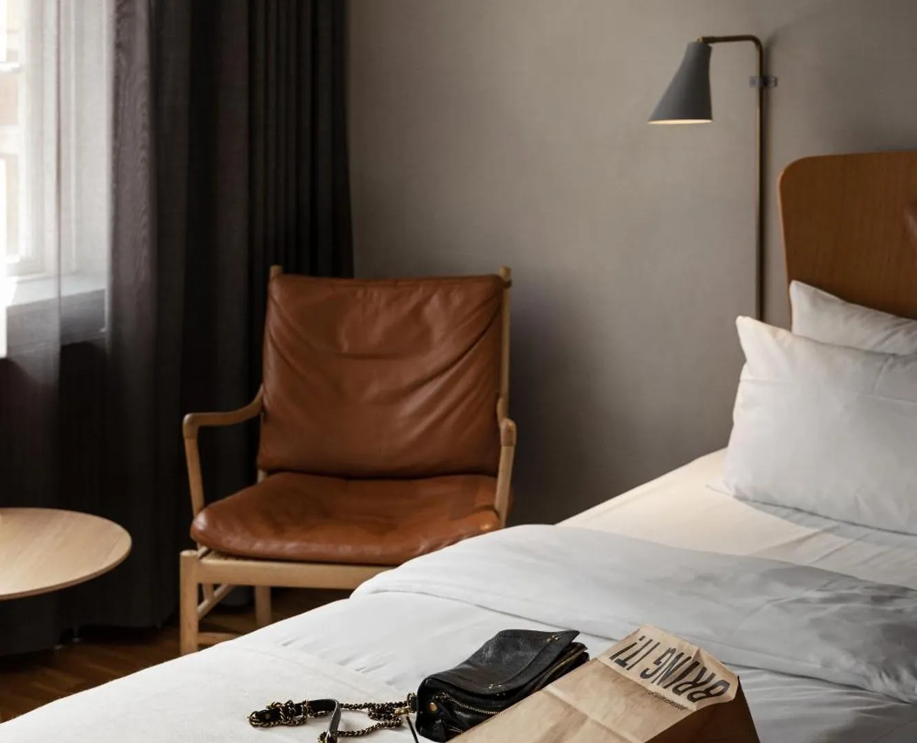 Hotel Sp34 Copenhagen 4*,