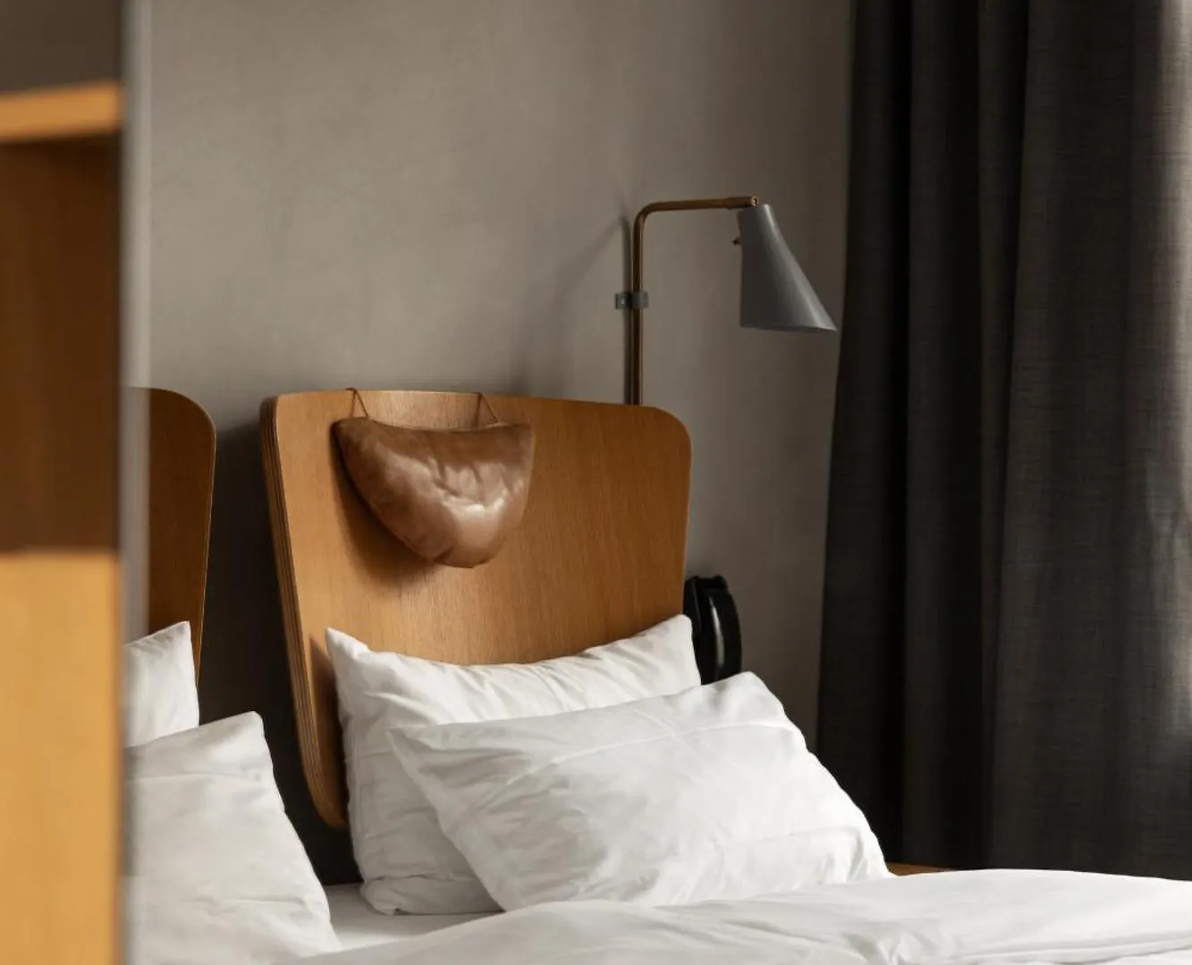 Hotel Sp34 Copenhagen